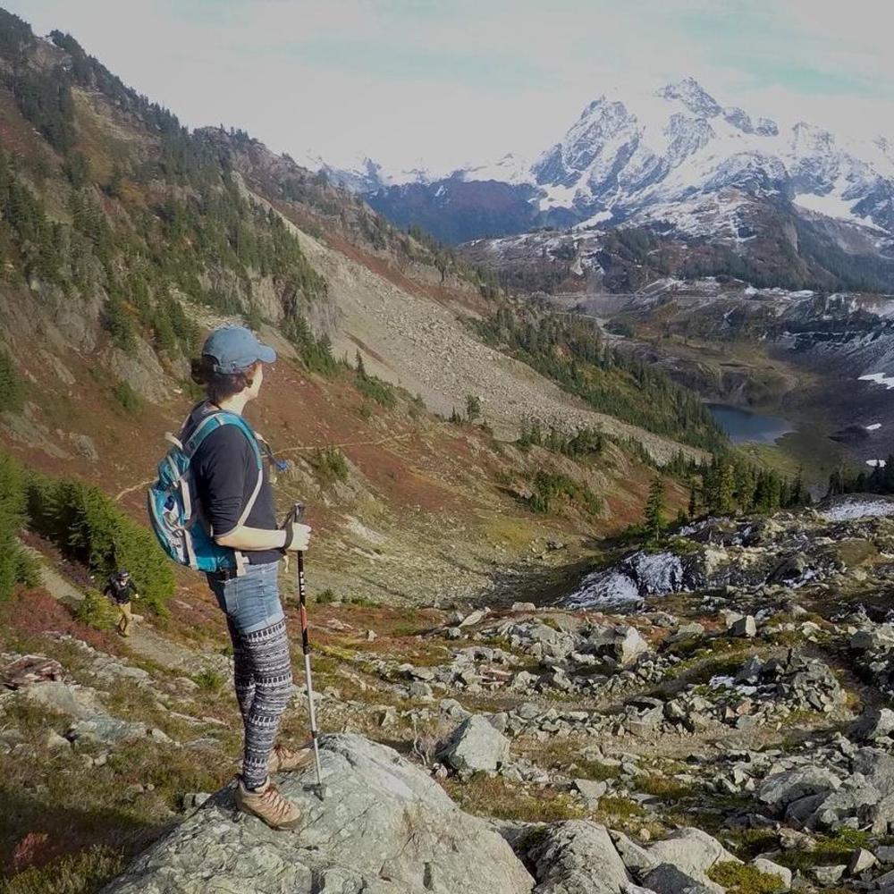 Meet your Posher, Shelly